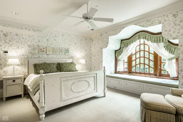 $19,900,000 | 944 South Shore Drive, Culver, IN 46511