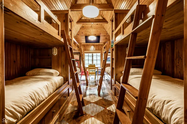 $19,900,000 | 944 South Shore Drive, Culver, IN 46511