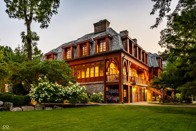 $19,900,000 | 944 South Shore Drive, Culver, IN 46511