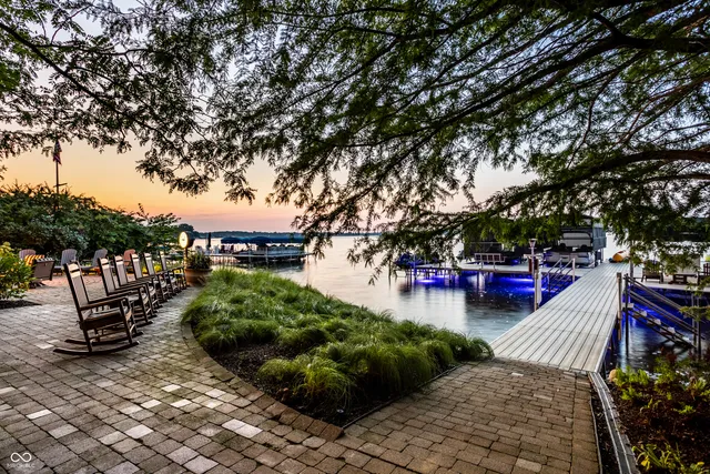 $19,900,000 | 944 South Shore Drive, Culver, IN 46511