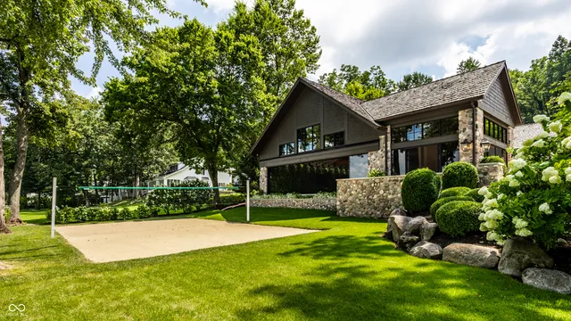 $19,900,000 | 944 South Shore Drive, Culver, IN 46511