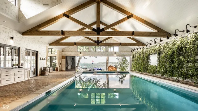 $19,900,000 | 944 South Shore Drive, Culver, IN 46511