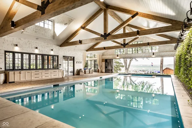 $19,900,000 | 944 South Shore Drive, Culver, IN 46511