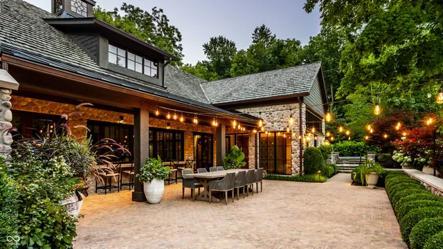 $19,900,000 | 944 South Shore Drive, Culver, IN 46511