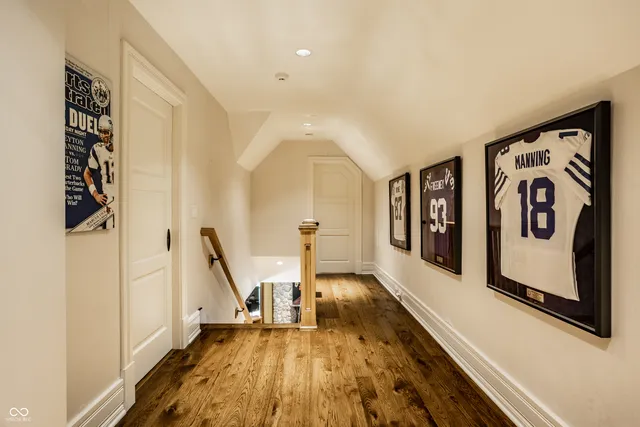 $19,900,000 | 944 South Shore Drive, Culver, IN 46511