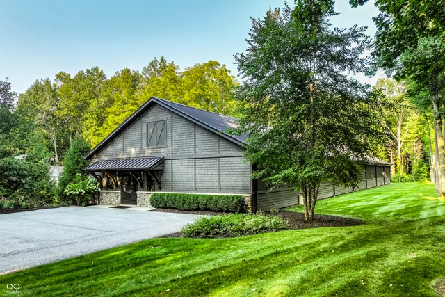 $19,900,000 | 944 South Shore Drive, Culver, IN 46511