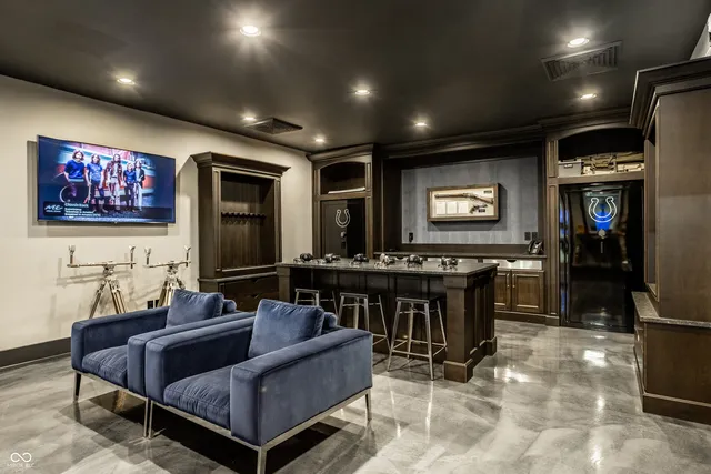 $19,900,000 | 944 South Shore Drive, Culver, IN 46511