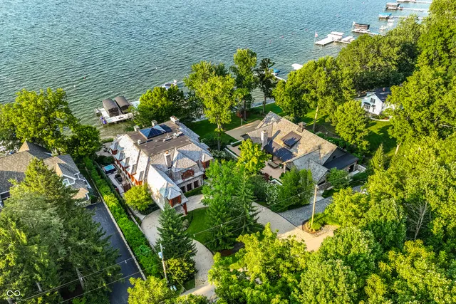 $19,900,000 | 944 South Shore Drive, Culver, IN 46511