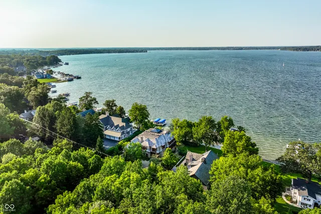 $19,900,000 | 944 South Shore Drive, Culver, IN 46511