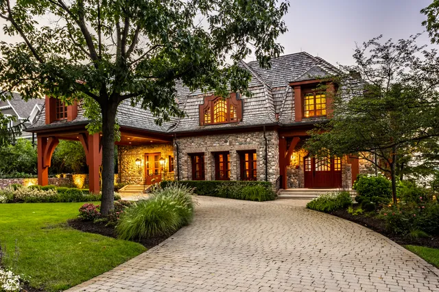 $19,900,000 | 944 South Shore Drive, Culver, IN 46511