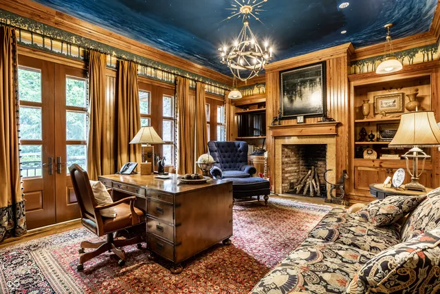 $19,900,000 | 944 South Shore Drive, Culver, IN 46511