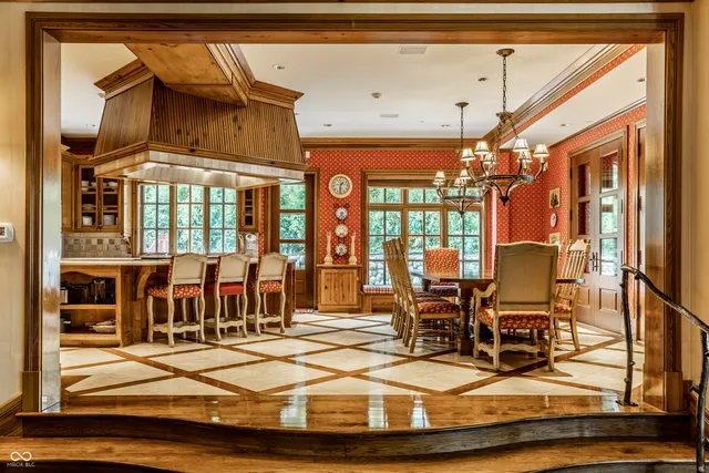 $19,900,000 | 944 South Shore Drive, Culver, IN 46511