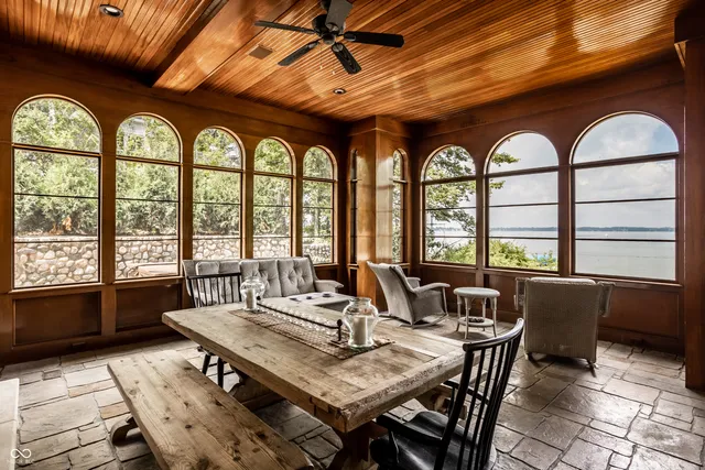 $19,900,000 | 944 South Shore Drive, Culver, IN 46511