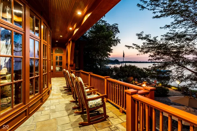 $19,900,000 | 944 South Shore Drive, Culver, IN 46511