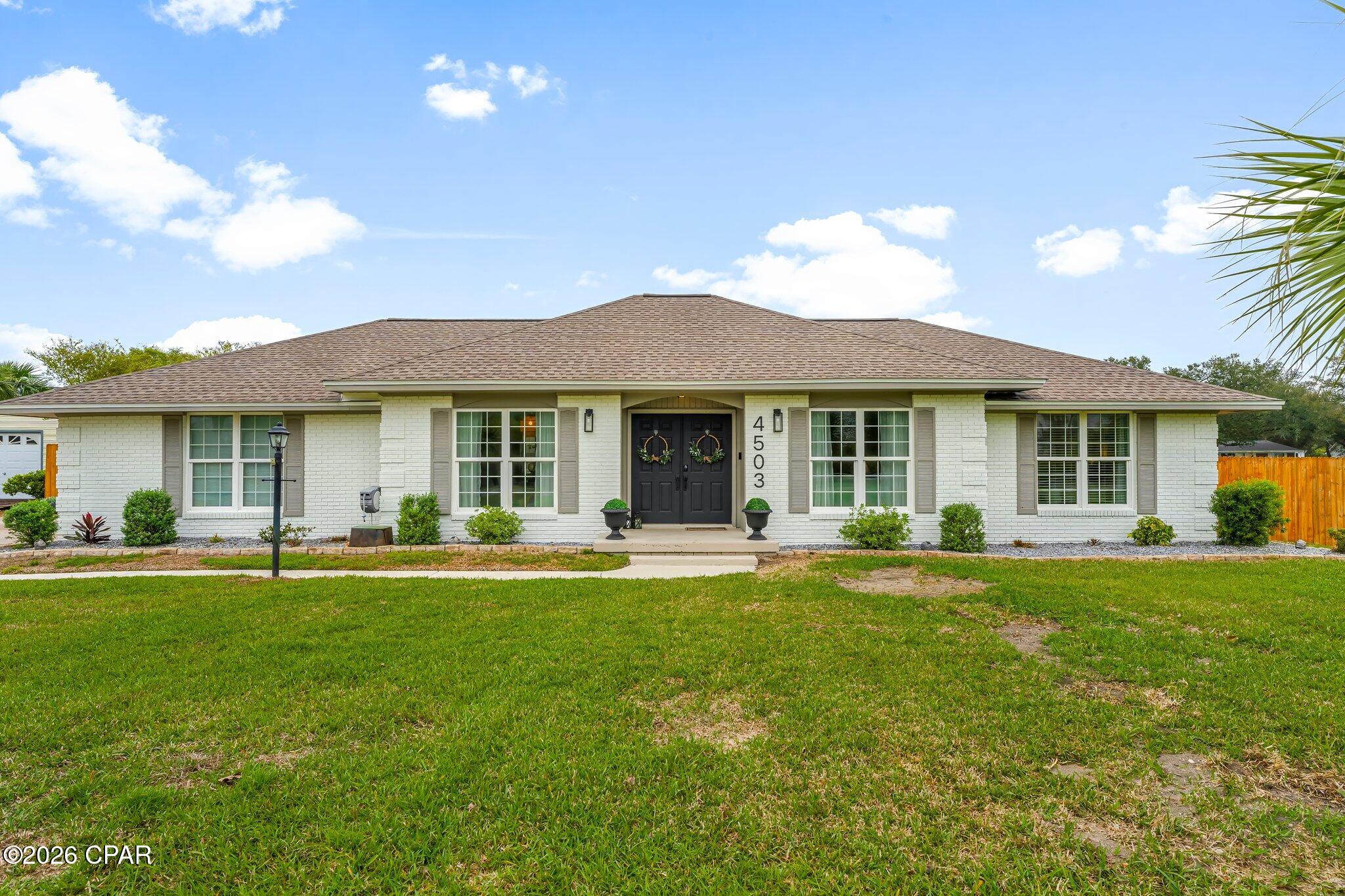 4503 Northshore Road Lynn Haven, FL 32444 - Photo 1 of 48