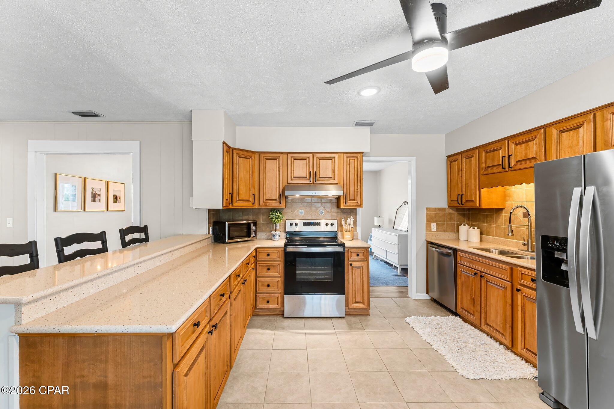 4503 Northshore Road Lynn Haven, FL 32444 - Photo 17 of 48