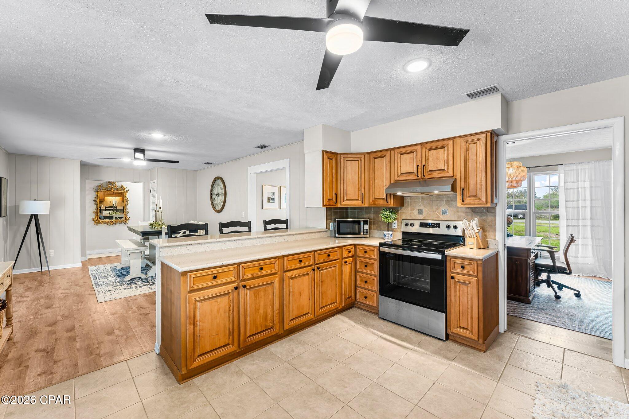 4503 Northshore Road Lynn Haven, FL 32444 - Photo 18 of 48