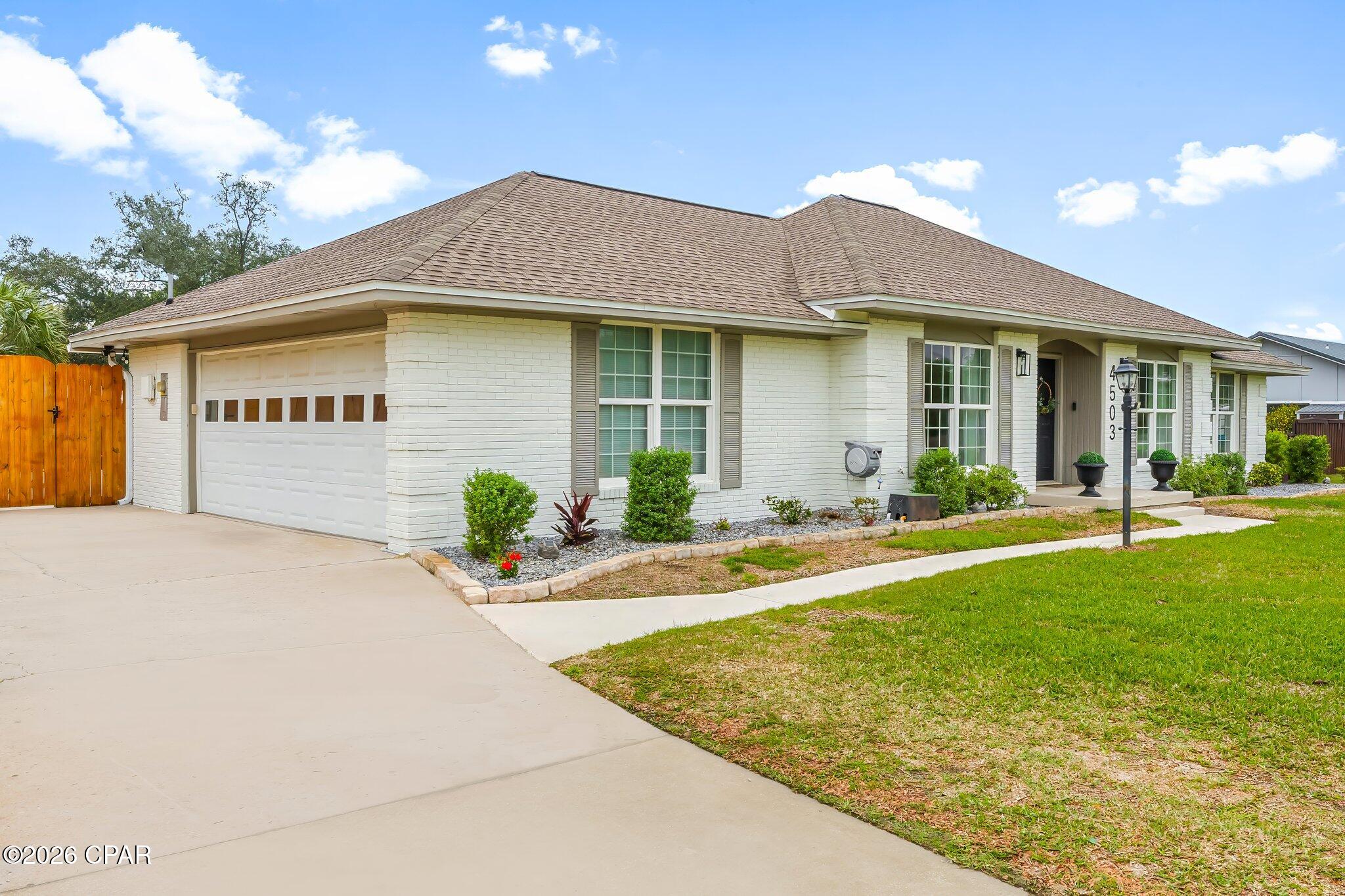 4503 Northshore Road Lynn Haven, FL 32444 - Photo 2 of 48