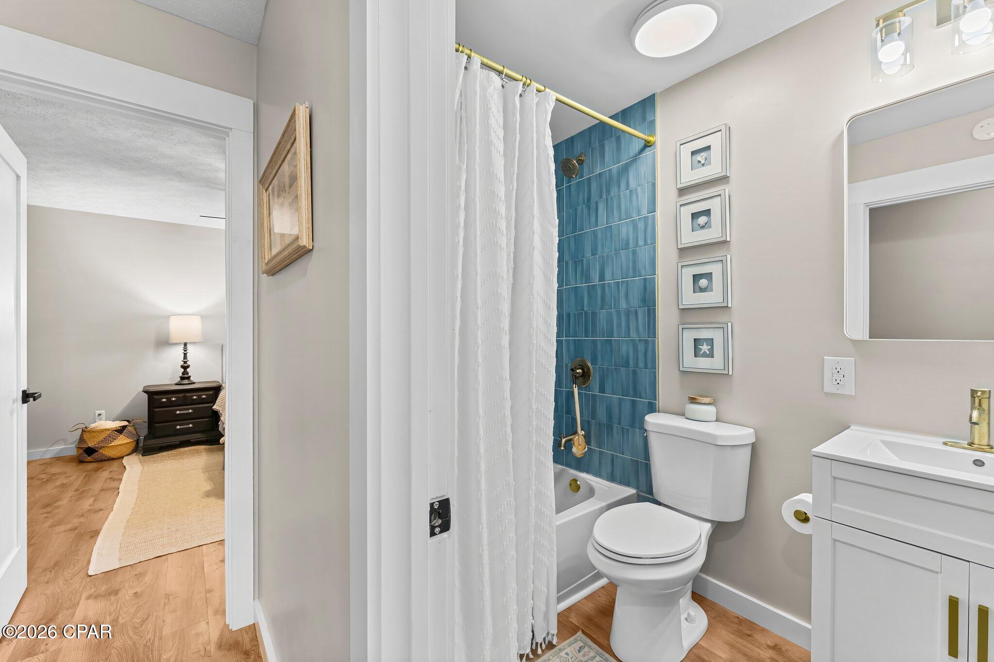 4503 Northshore Road Lynn Haven, FL 32444 - Photo 33 of 48