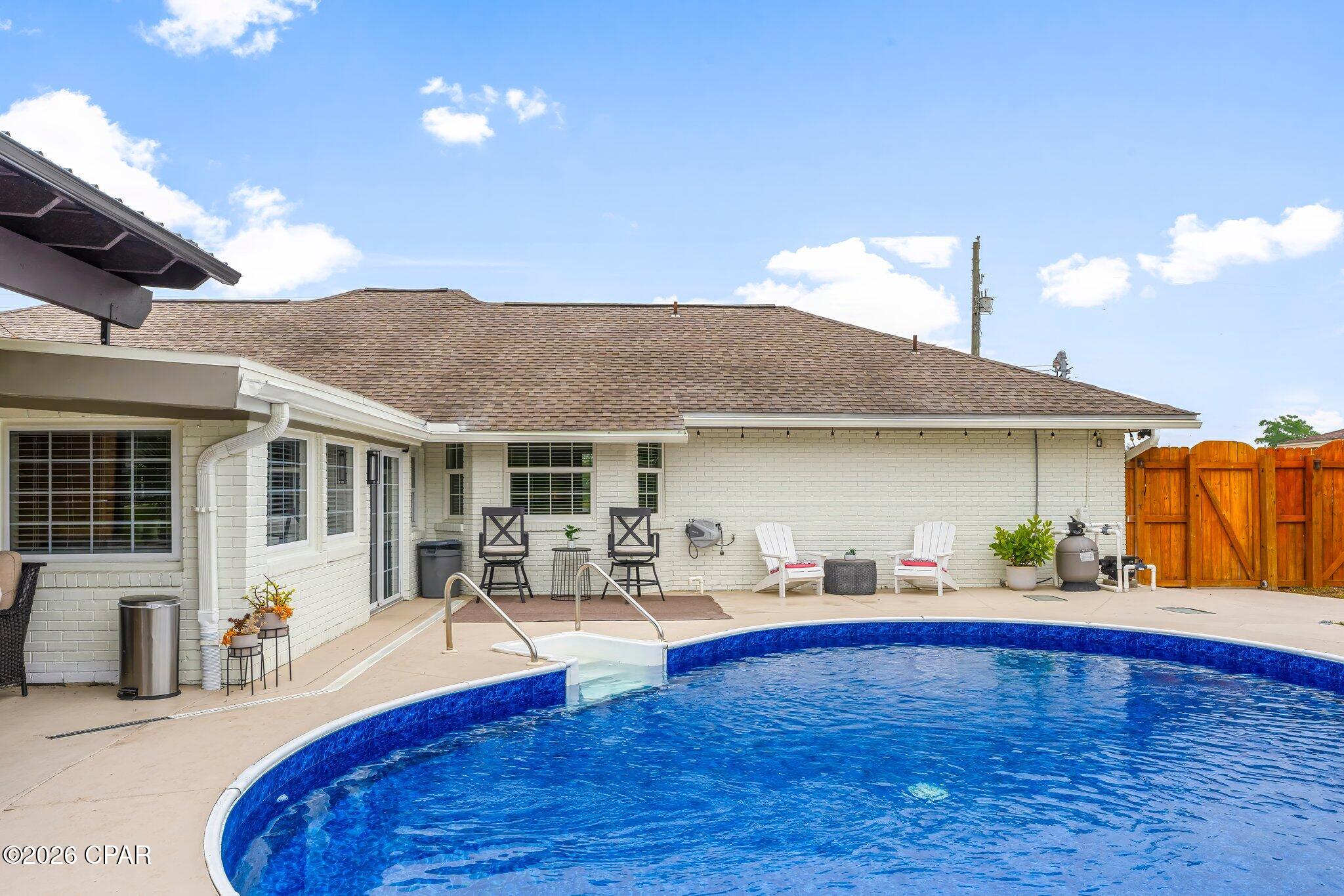 4503 Northshore Road Lynn Haven, FL 32444 - Photo 37 of 48