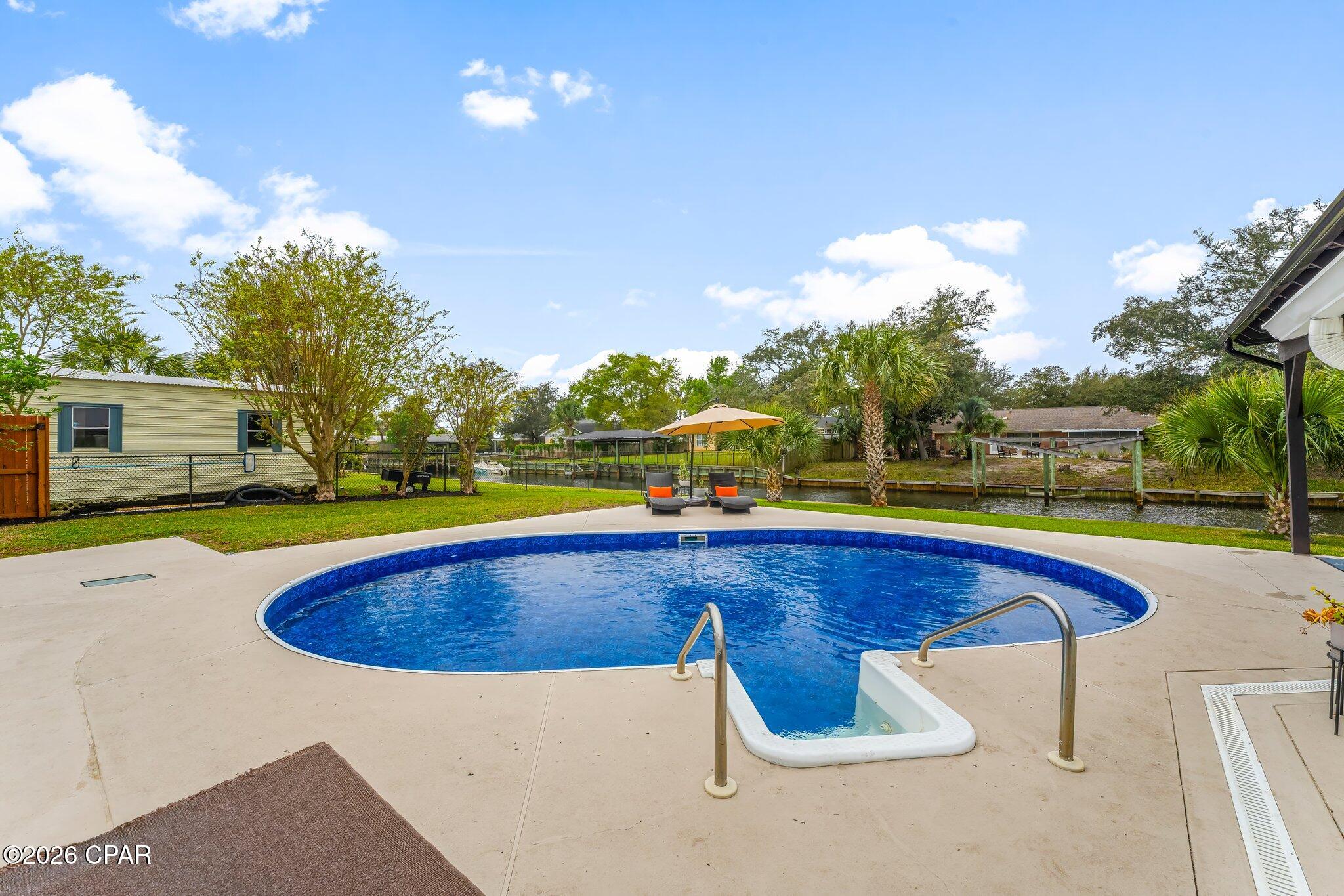 4503 Northshore Road Lynn Haven, FL 32444 - Photo 38 of 48