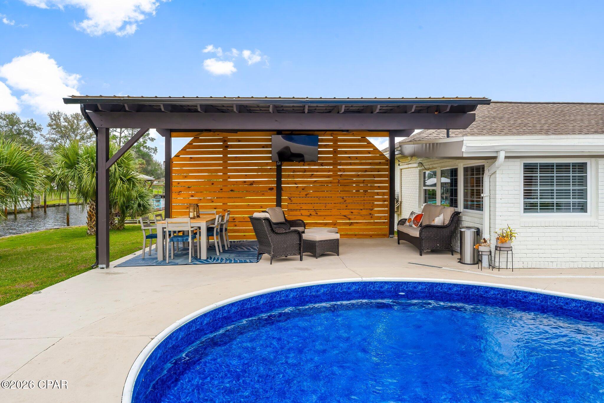 4503 Northshore Road Lynn Haven, FL 32444 - Photo 39 of 48