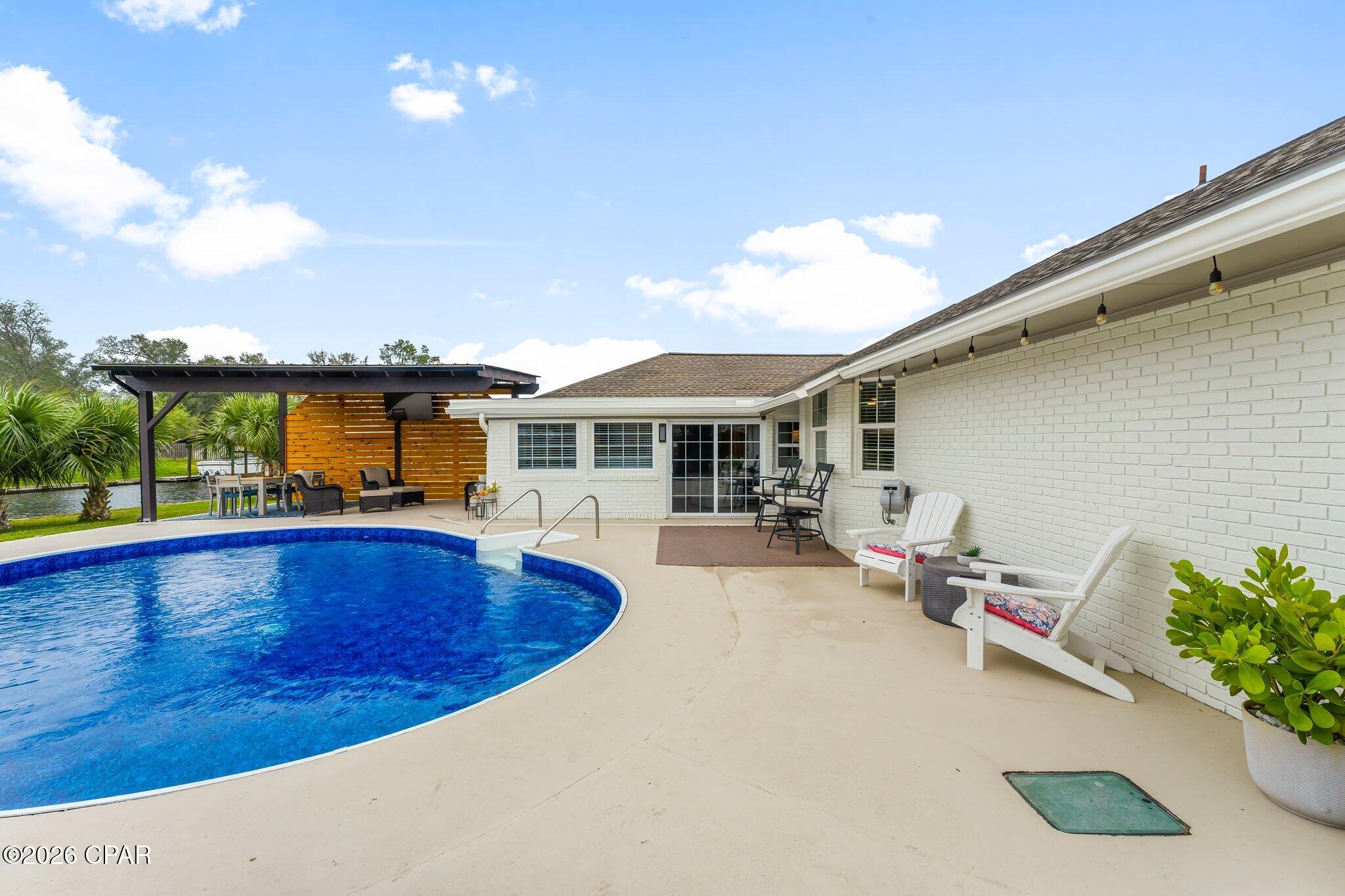 4503 Northshore Road Lynn Haven, FL 32444 - Photo 40 of 48