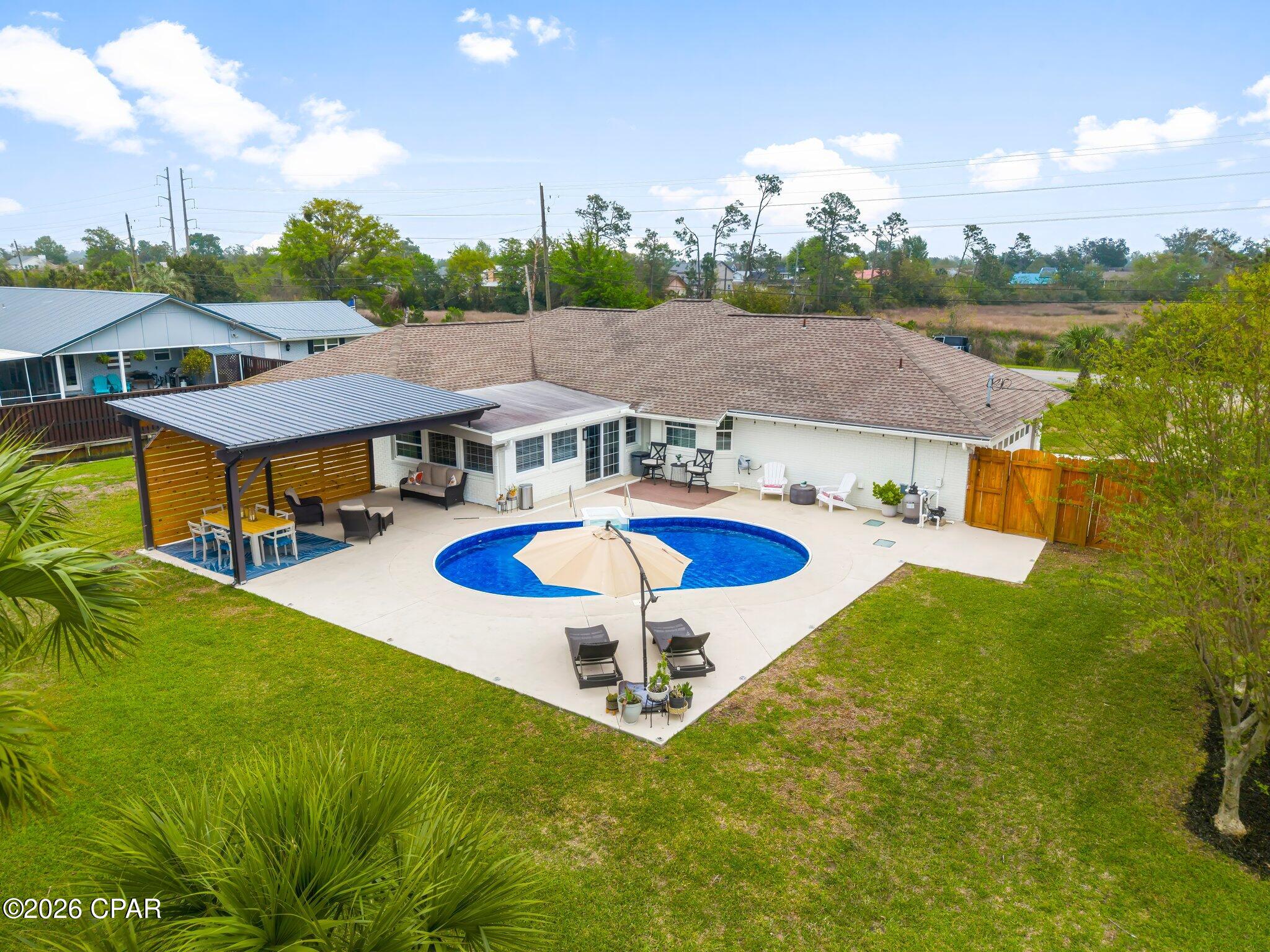 4503 Northshore Road Lynn Haven, FL 32444 - Photo 4 of 48