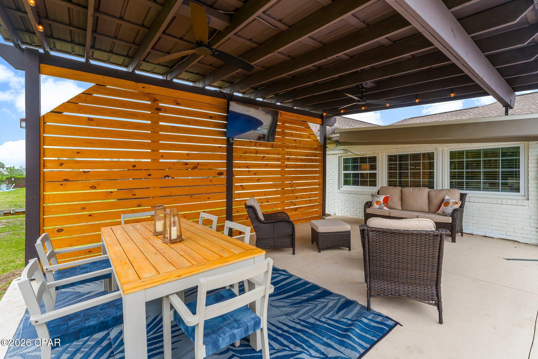 4503 Northshore Road Lynn Haven, FL 32444 - Photo 41 of 48