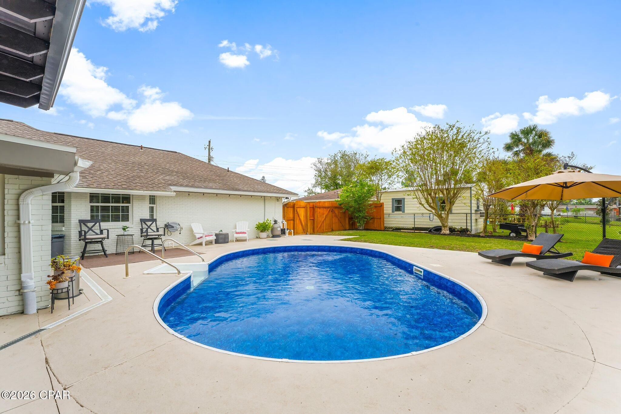 4503 Northshore Road Lynn Haven, FL 32444 - Photo 42 of 48