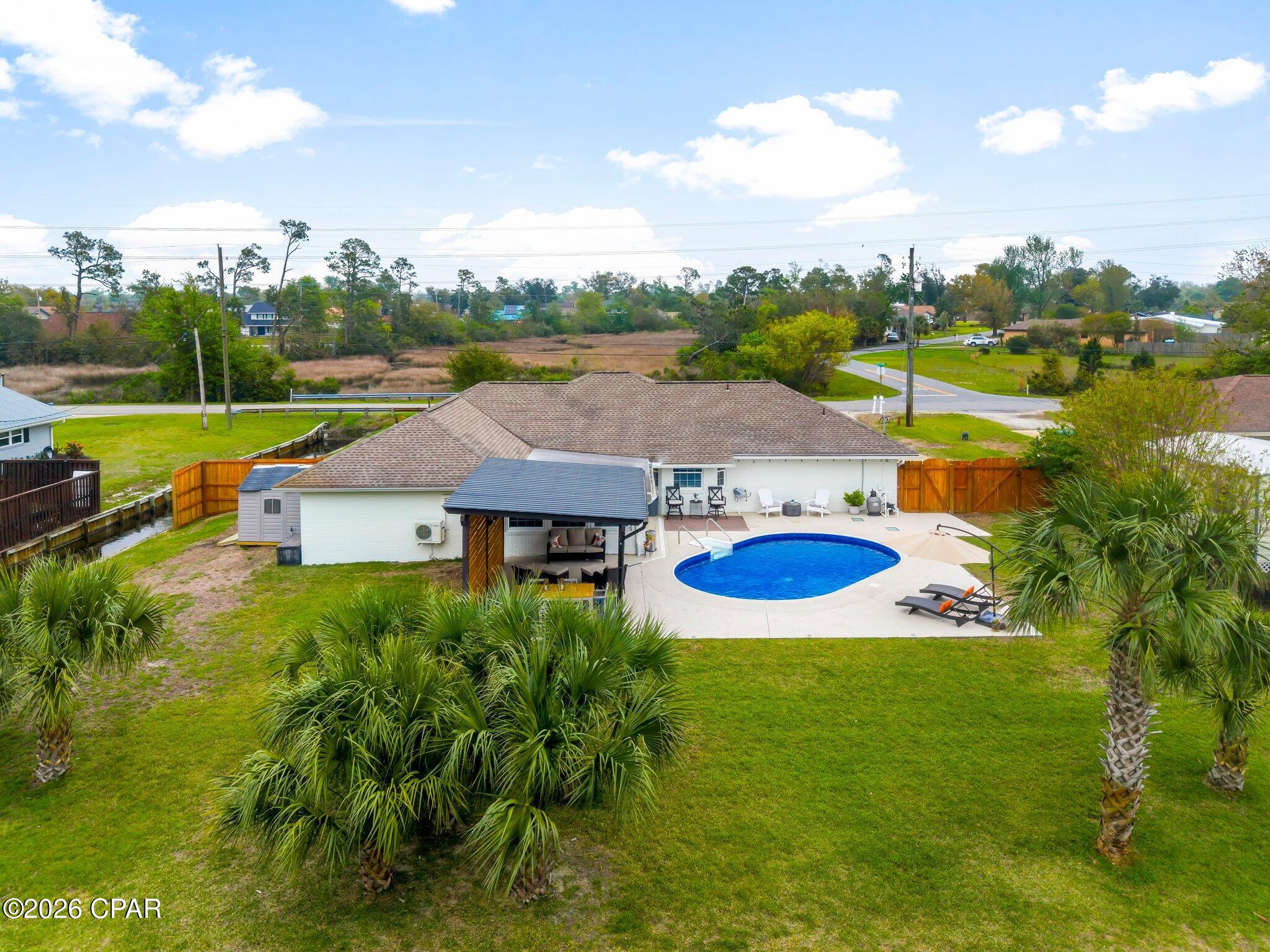 4503 Northshore Road Lynn Haven, FL 32444 - Photo 43 of 48