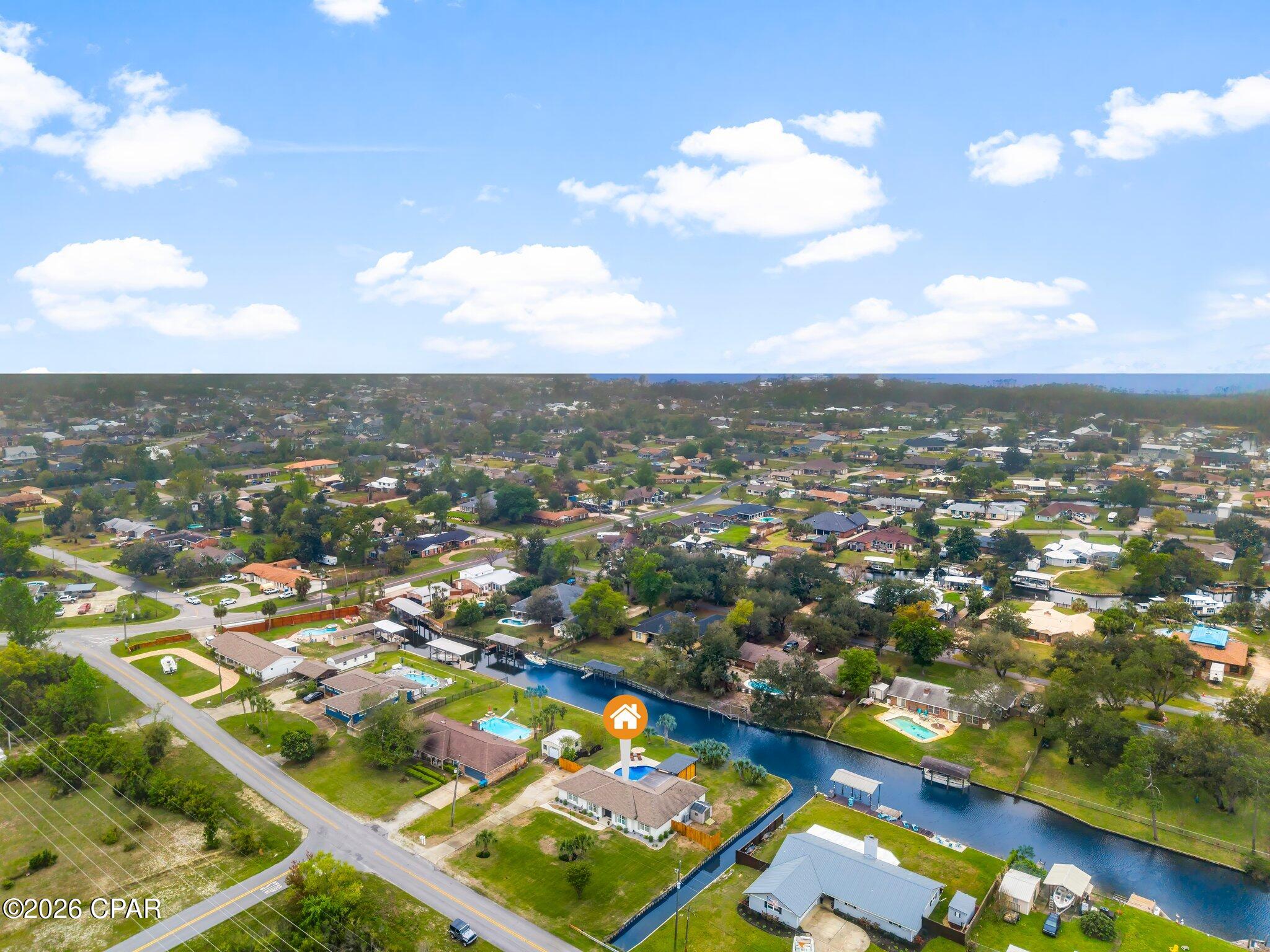 4503 Northshore Road Lynn Haven, FL 32444 - Photo 45 of 48