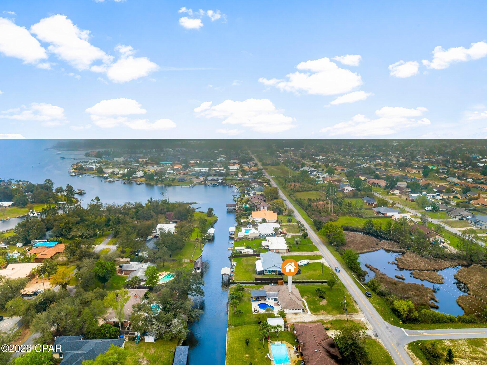 4503 Northshore Road Lynn Haven, FL 32444 - Photo 46 of 48