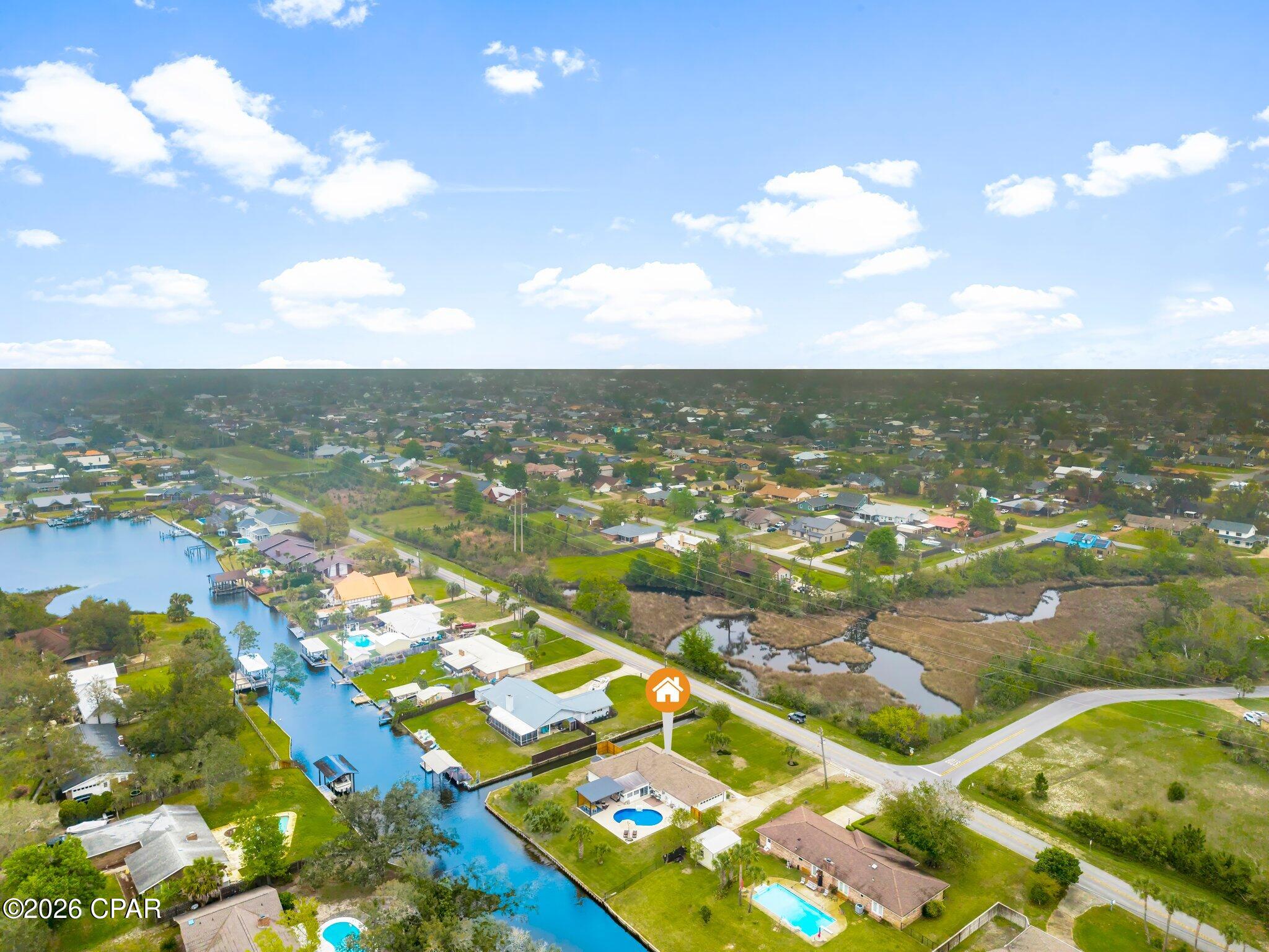 4503 Northshore Road Lynn Haven, FL 32444 - Photo 47 of 48