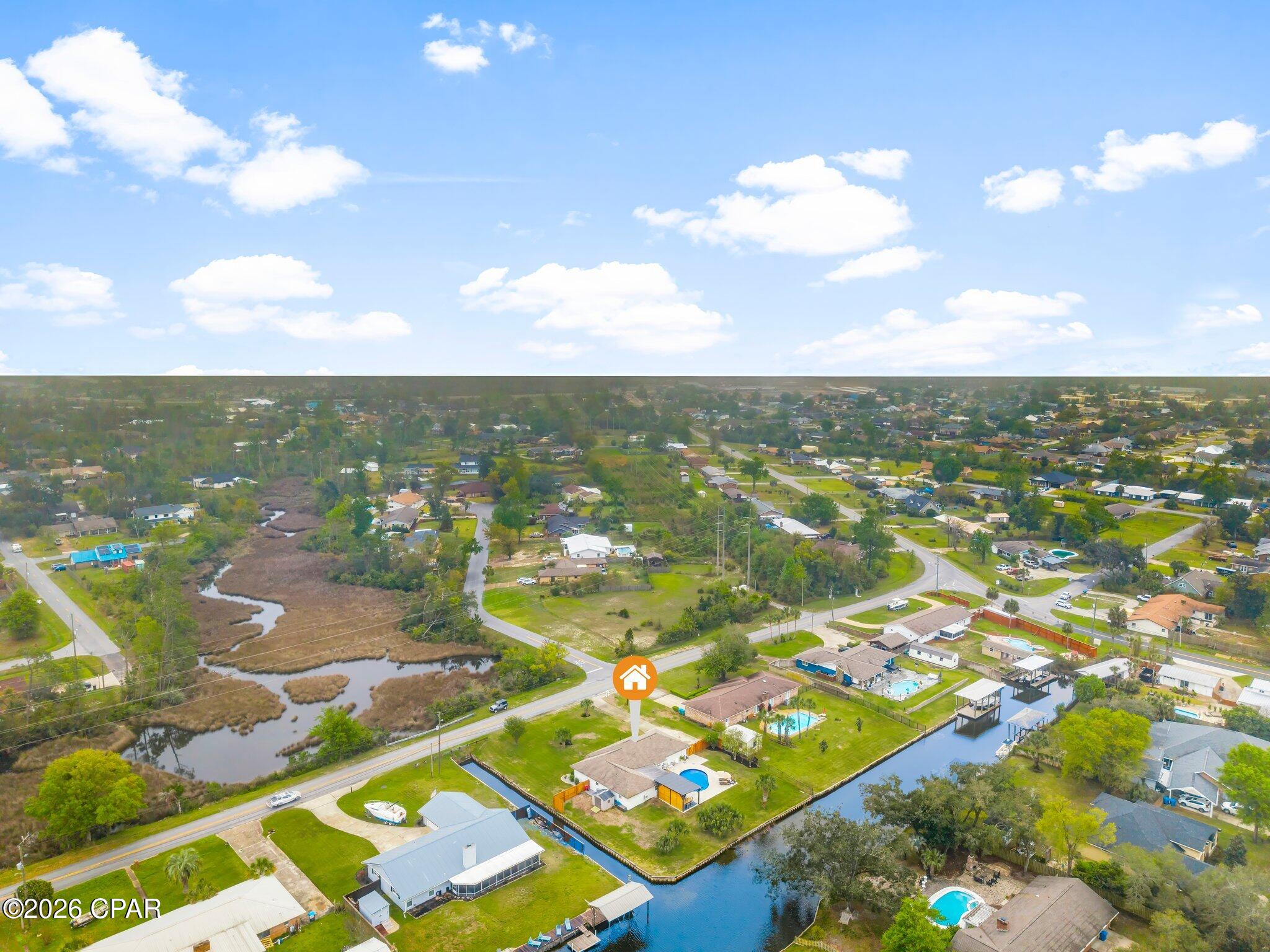 4503 Northshore Road Lynn Haven, FL 32444 - Photo 48 of 48