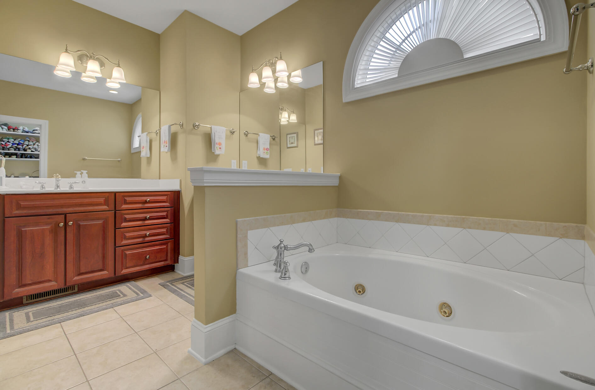 335 Commonwealth Road Mount Pleasant, SC 29466 - Photo 20 of 35 Master Bath 2