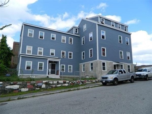 21 Sycamore Street Worcester, MA 01608 - Photo 1 of 6 Gallery Image 1