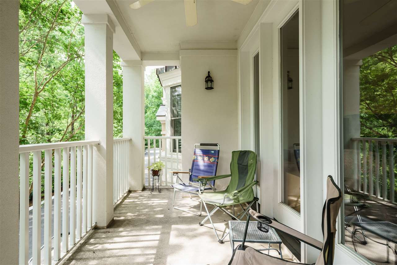 2813 Market Bridge Lane, Unit 101 Raleigh, NC 27608 - Photo 18 of 24 Photo 19
