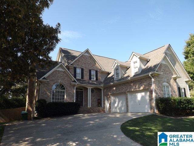 341 MacDonald Lk Road, Unit 40 Springville, AL 35146 - Photo 1 of 50 Gallery Image 1