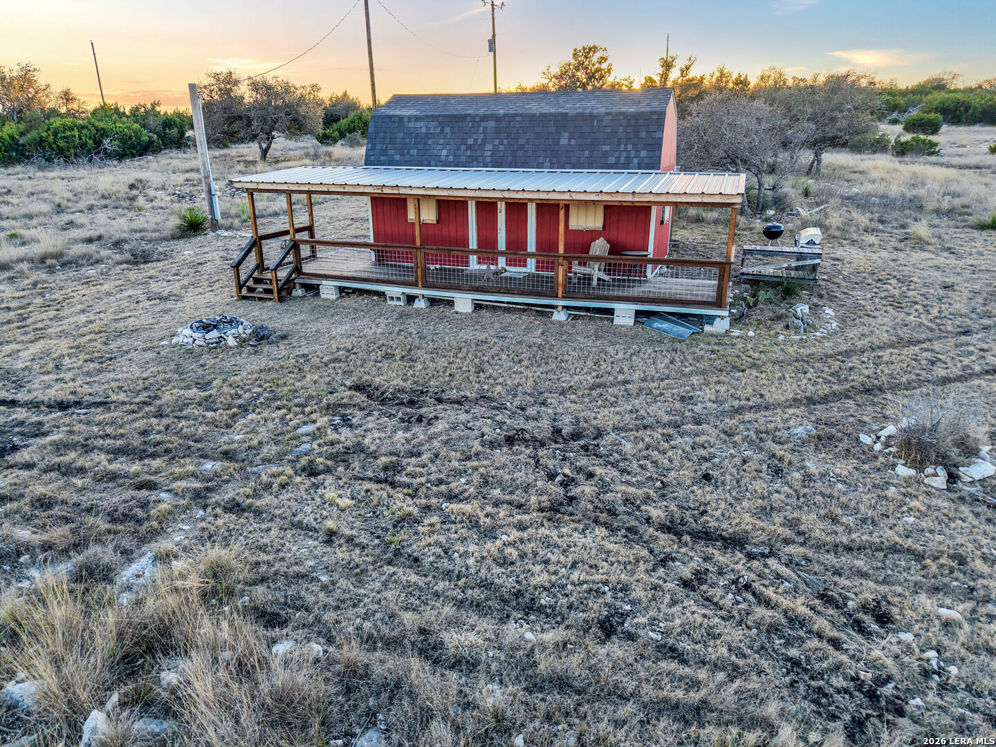 0 Axis Draw Rocksprings, TX 78880 - Photo 19 of 23