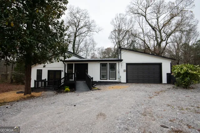 $239,000 | 7971 Roosterville Road, Franklin, GA 30217