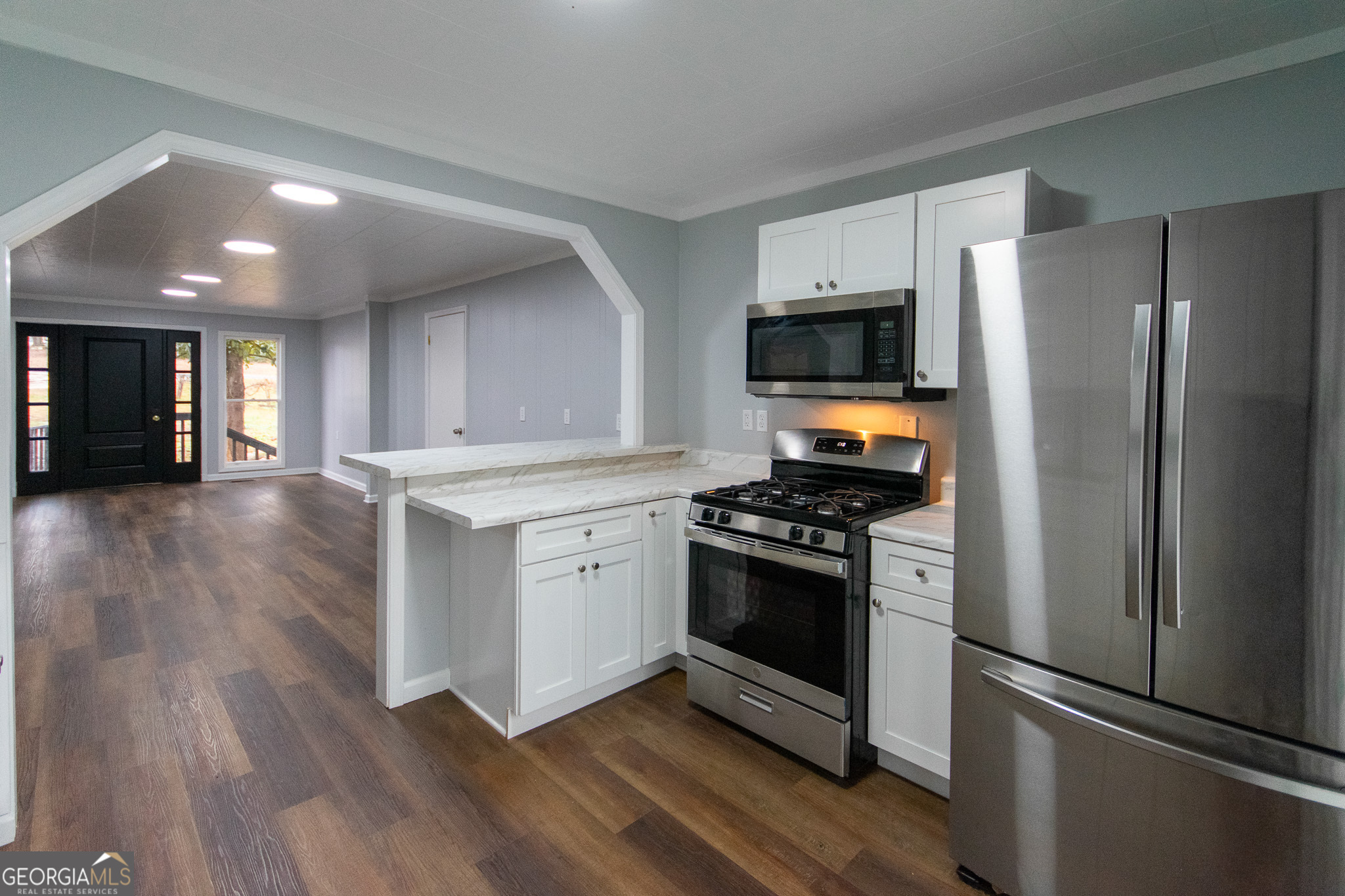 7971 Roosterville Road Franklin, GA 30217 - Photo 15 of 39