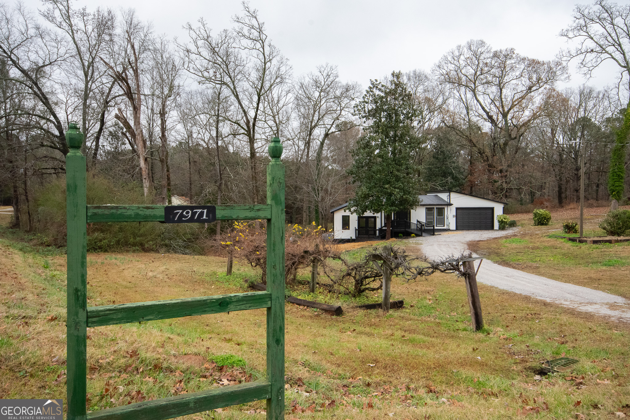 7971 Roosterville Road Franklin, GA 30217 - Photo 5 of 39