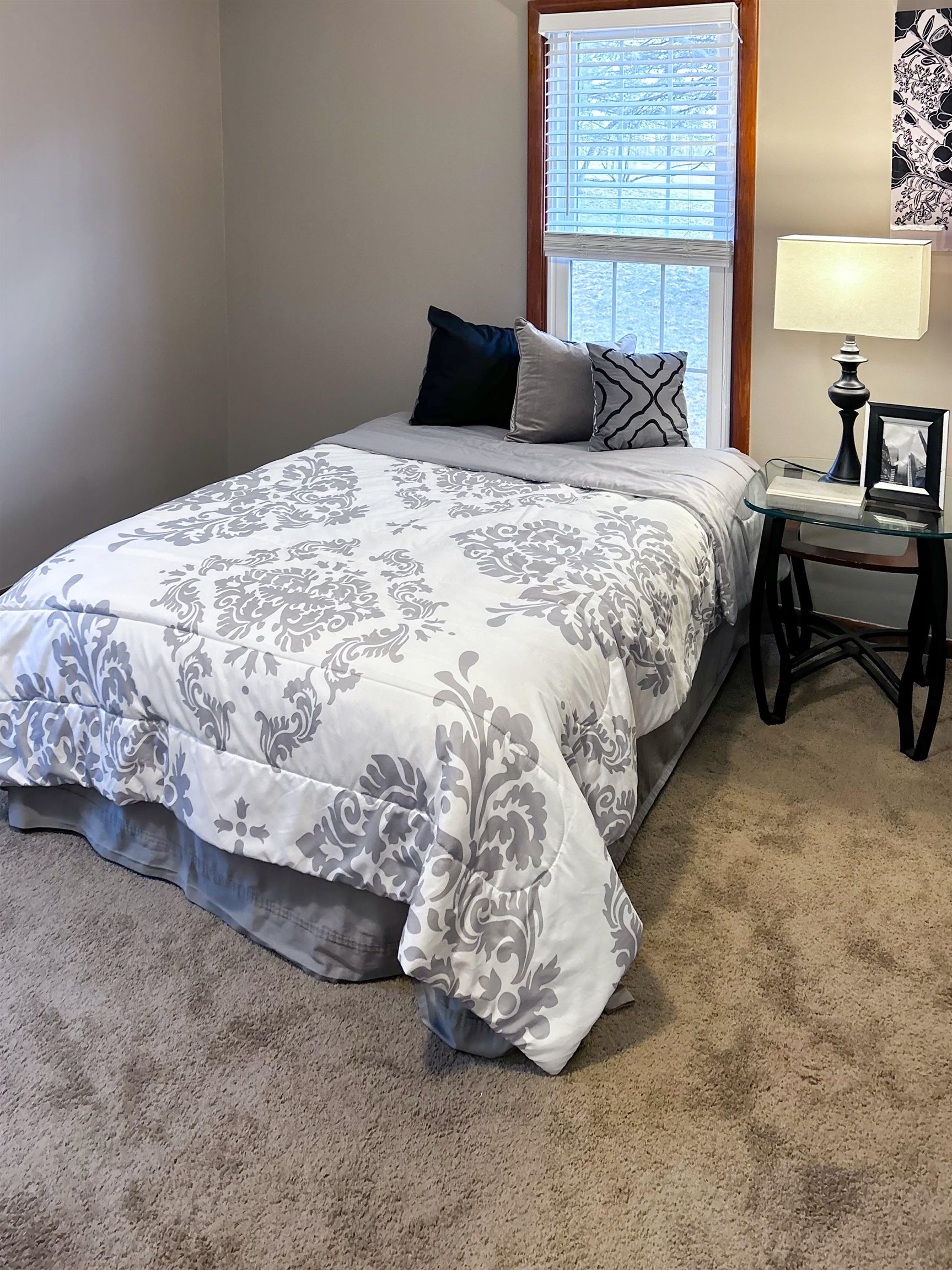 3375 Maybee Road Lake Orion, MI 48359 - Photo 21 of 33