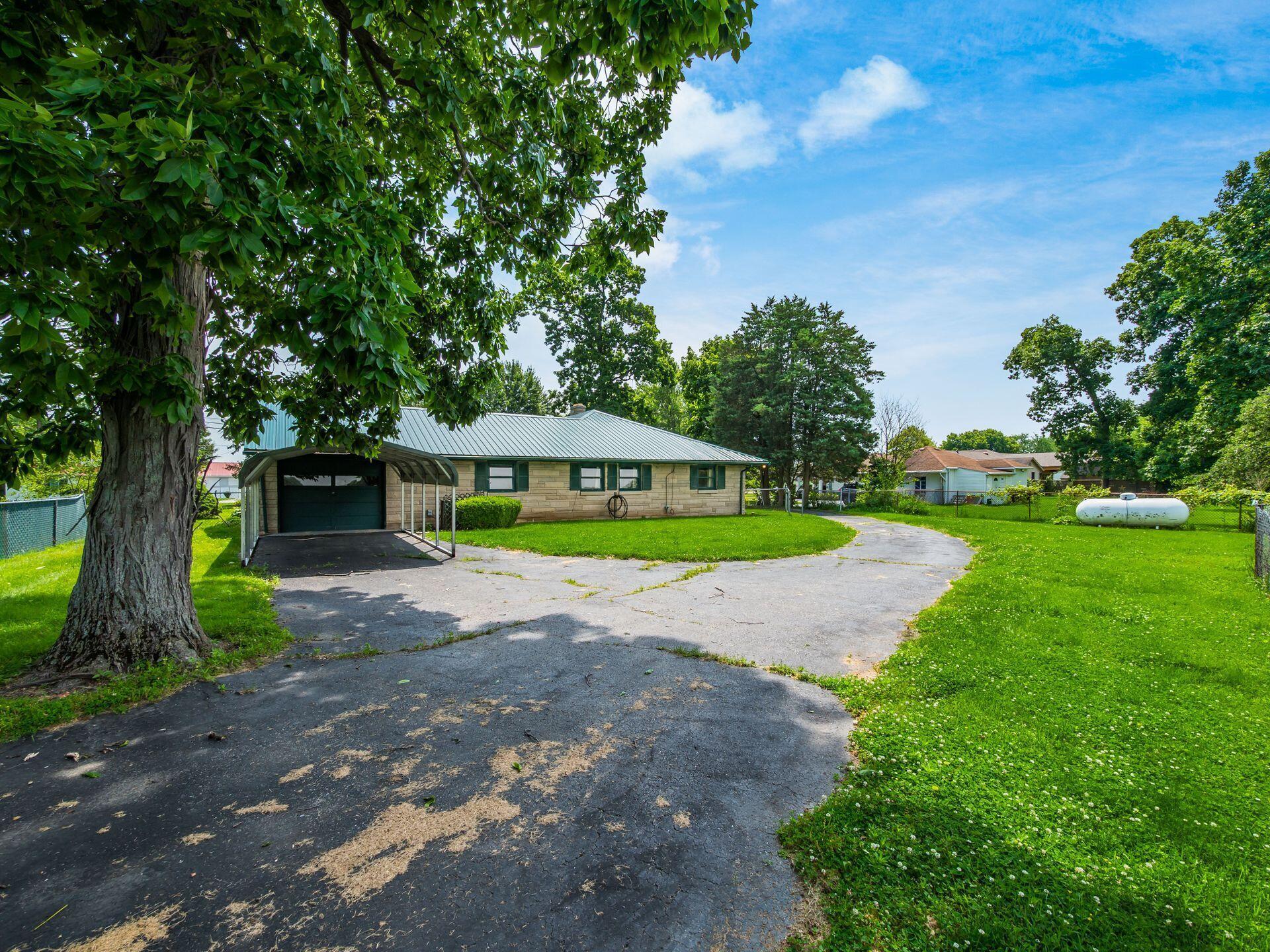 1849 Richland Road Marion, OH 43302 - Photo 34 of 34