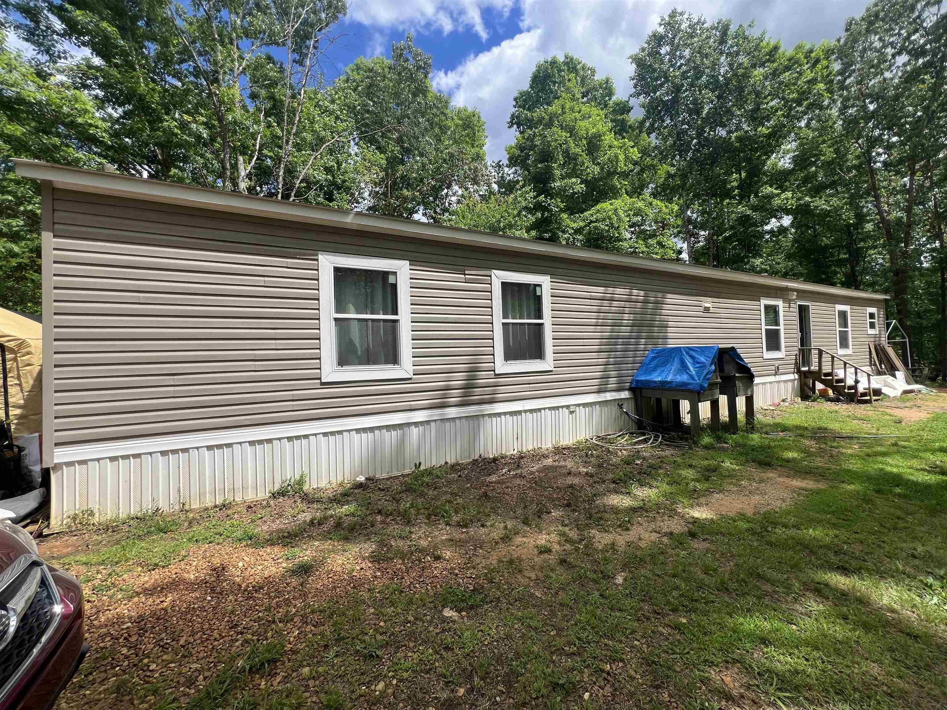 150 Mount Comfort Road Savannah, TN 38372 - Photo 1 of 31 Gallery Image 1