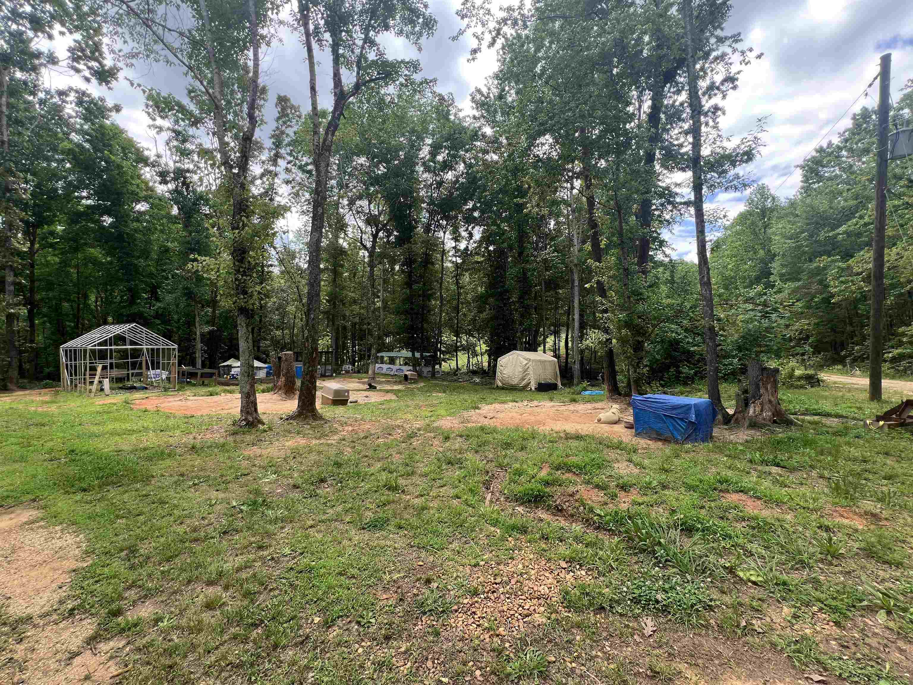 150 Mount Comfort Road Savannah, TN 38372 - Photo 18 of 31 Gallery Image 18