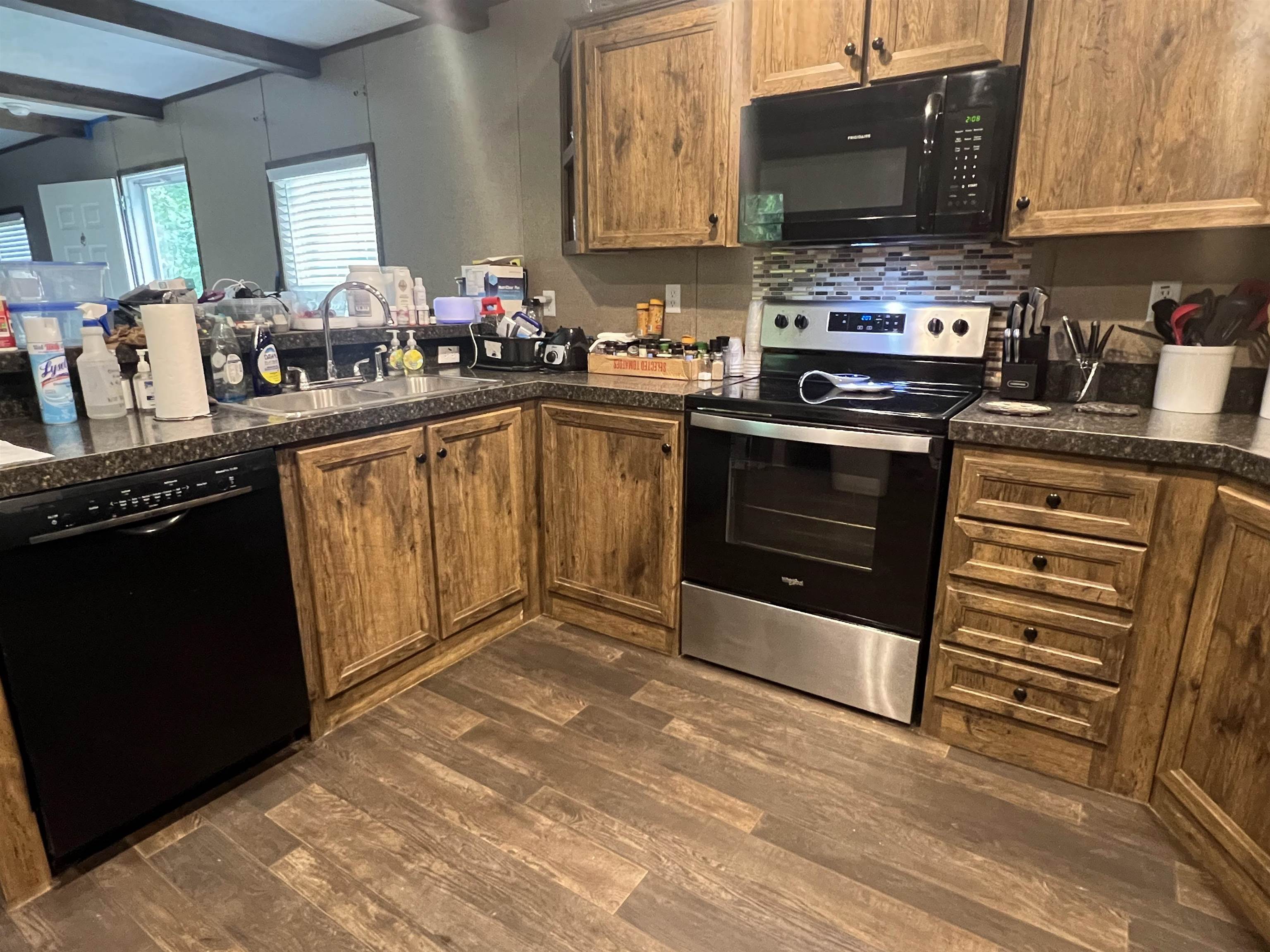 150 Mount Comfort Road Savannah, TN 38372 - Photo 2 of 31 Gallery Image 2