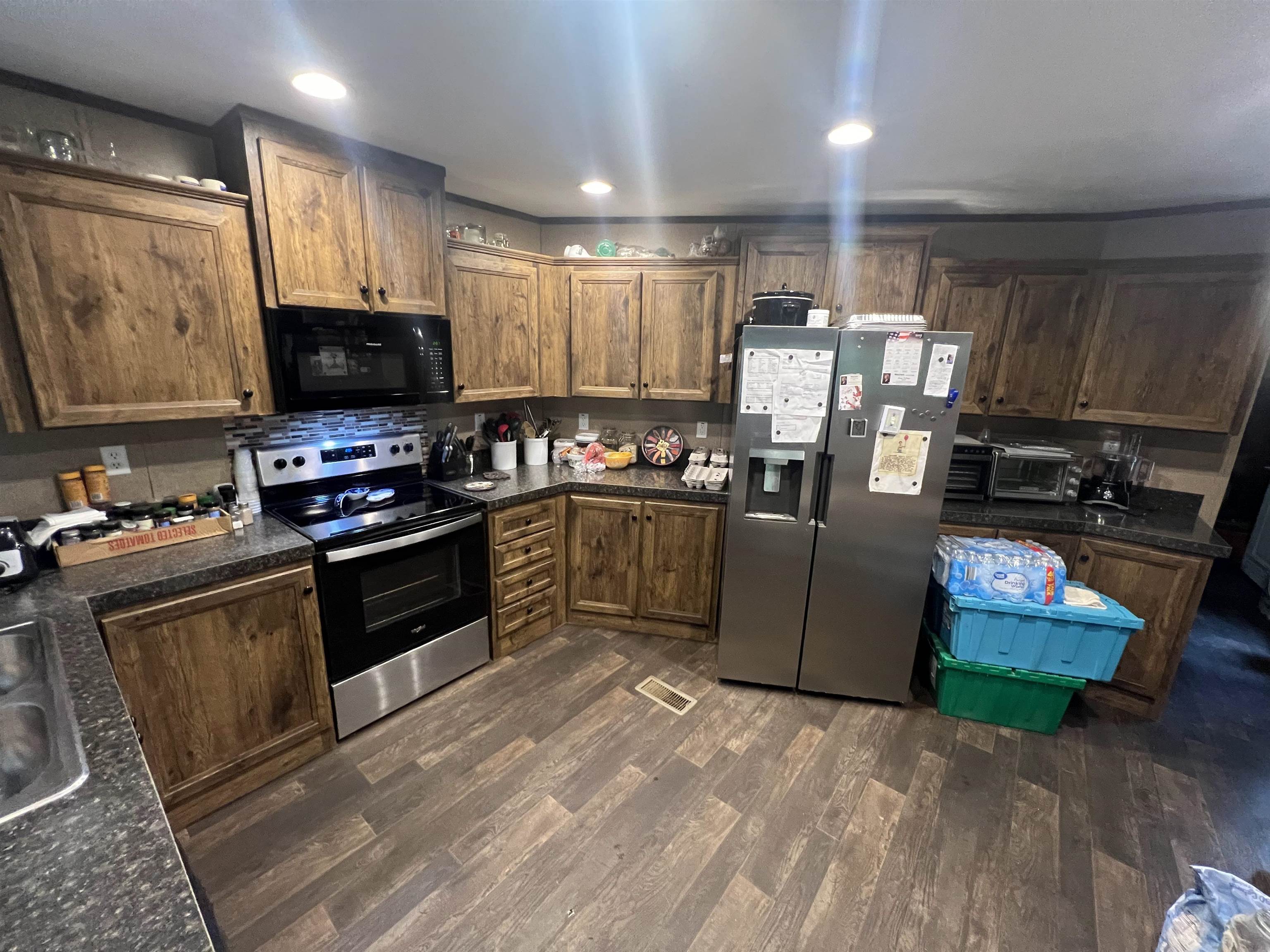150 Mount Comfort Road Savannah, TN 38372 - Photo 3 of 31 Gallery Image 3