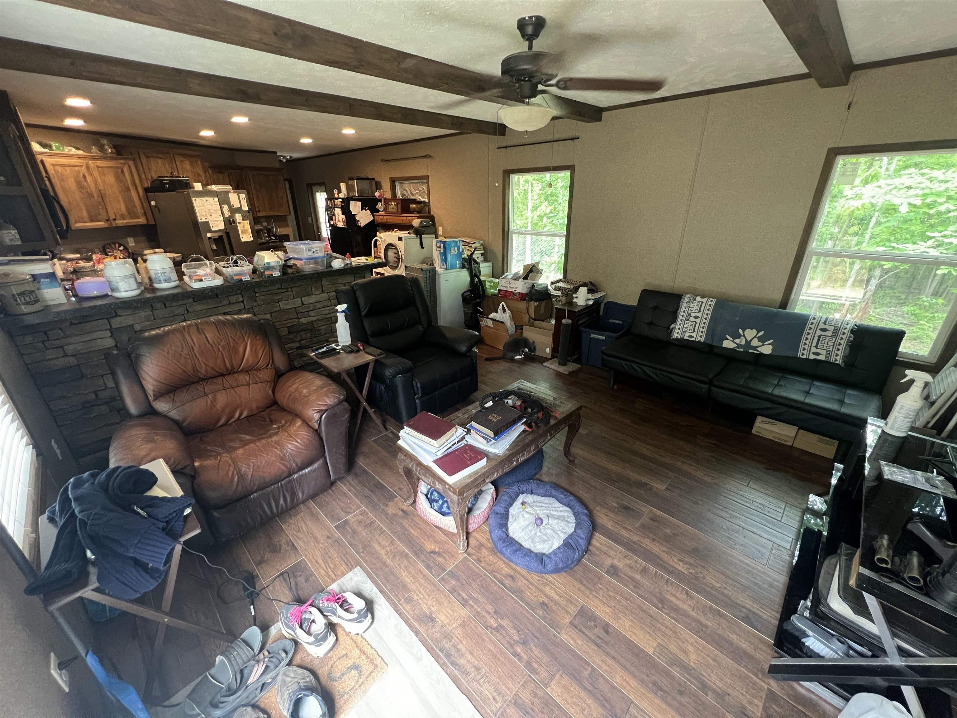 150 Mount Comfort Road Savannah, TN 38372 - Photo 5 of 31 Gallery Image 5